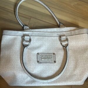 Guess wallet and purse